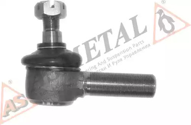 Шарнир - AS METAL 17IV3006