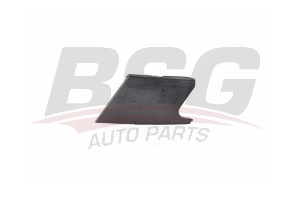 Заглушка переднего бампера левая верхняя / opel Astra-J 13~ - BSG BSG65-922-073