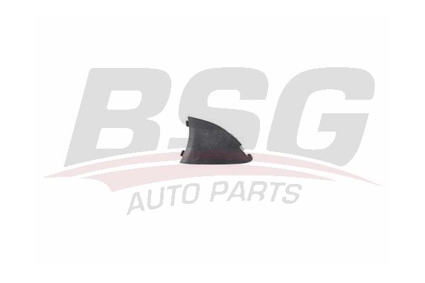 Заглушка переднего бампера правая нижняя / opel Astra-J 13~ - BSG BSG65-922-074