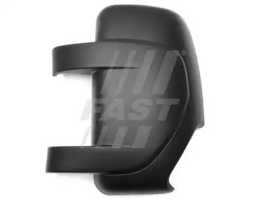Корпус зеркала renault master 10> ЛЕВ - Fast FT88815