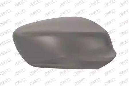 Крышка зеркала PSA 301, C-Elysee под покраску правого - Prasco CI5007413