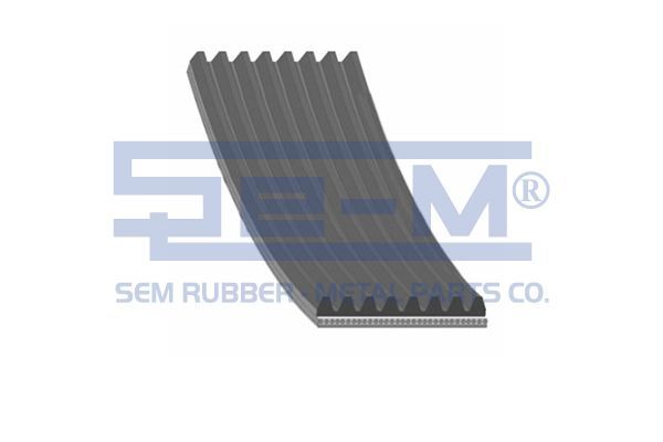 Ремень - SEM LASTIK 12893