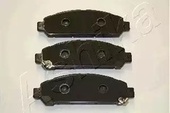 Комплект тормозных колодок