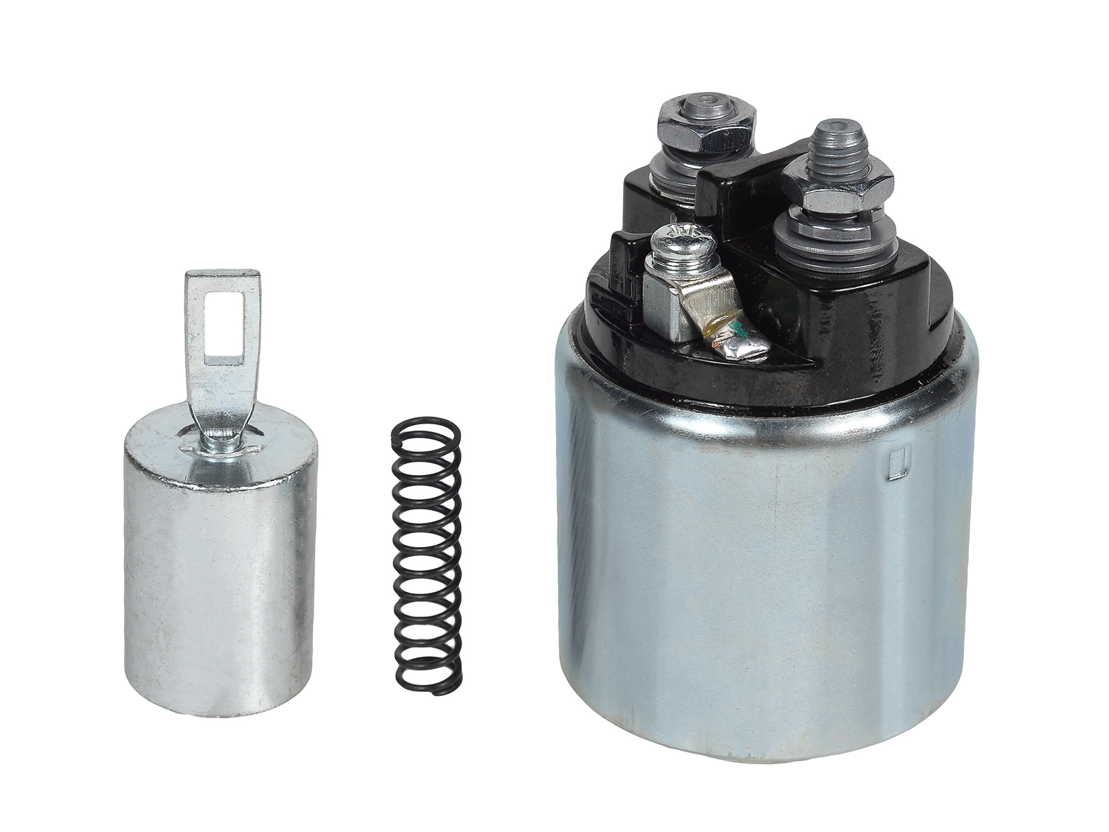 Втяг. реле старт.12v d56.6 Jacobsen - Stellox 06-85115-SX