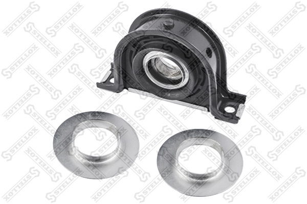 Подшипник подв. d35 DAF/Iveco - Stellox 83-02522-SX