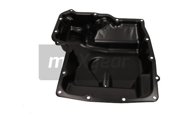 Масляный поддон - MAXGEAR 34-0062