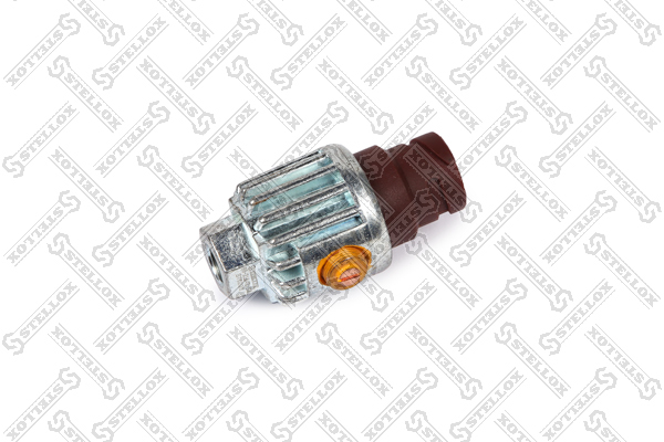 Переключатель HCV