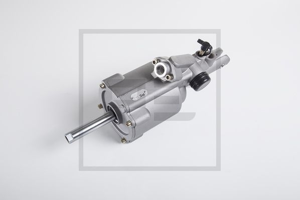 Усилитель - PE Automotive 140.195-00A