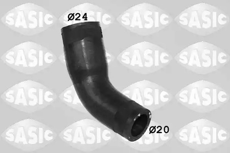 Шлангопровод - Sasic 3356069