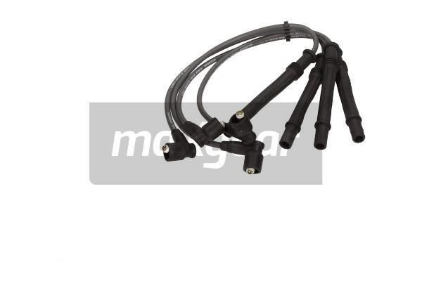 Комплект электропроводки - MAXGEAR 53-0126