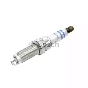 Свеча зажигания - Bosch 0 242 140 543
