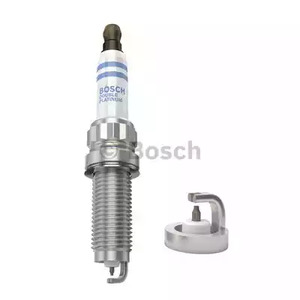 Свеча зажигания - Bosch 0 242 140 543