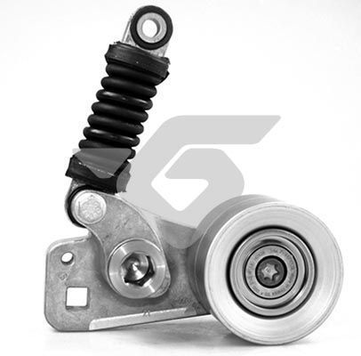 Ролик - Hutchinson T3079