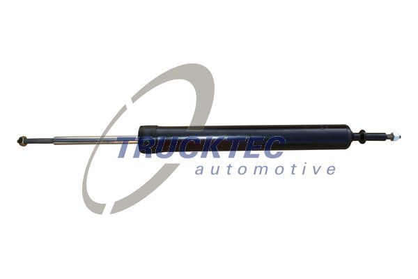 Амортизатор | зад | - Trucktec Automotive 08.30.110