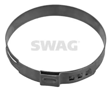 Хомут - Swag 99 10 0698
