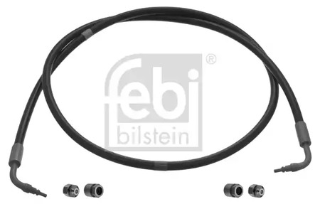 Шлангопровод - Febi 100599
