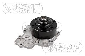 Насос - Graf PA1251