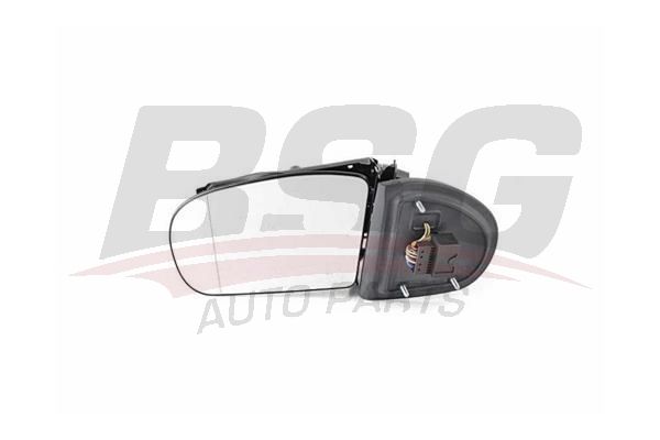 Зеркало | лев | - BSG BSG 60-900-035