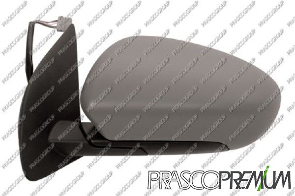 Зеркало Prasco                DS7107324P