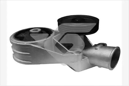 Насос - Hutchinson WP256