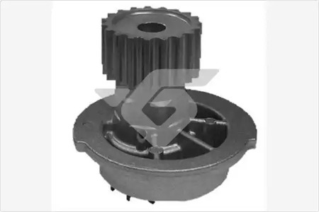 Насос - Hutchinson WP242