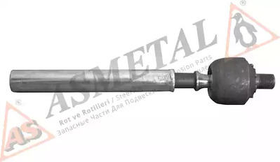 Шарнир | перед | - AS METAL 20PE90