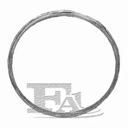 Уплотняющее кольцо - FA1 101-904