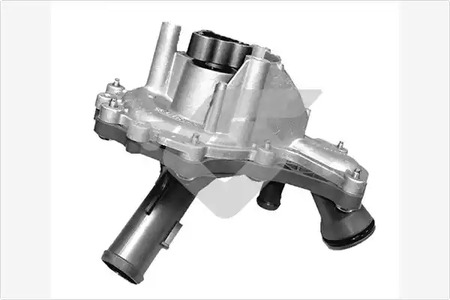 Насос - Hutchinson WP137