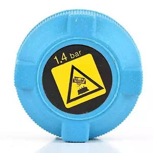 Крышка радиатора - BSG bsg 70-551-002