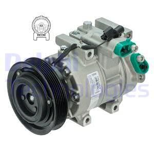 Компрессор - Delphi CS20343