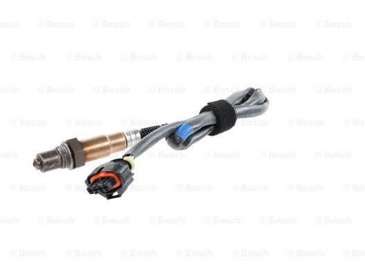 Датчик кислородный - Bosch 0 258 010 442