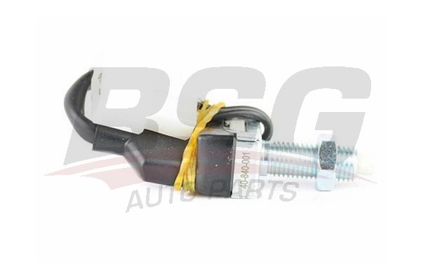 Переключатель - BSG BSG 40-840-001