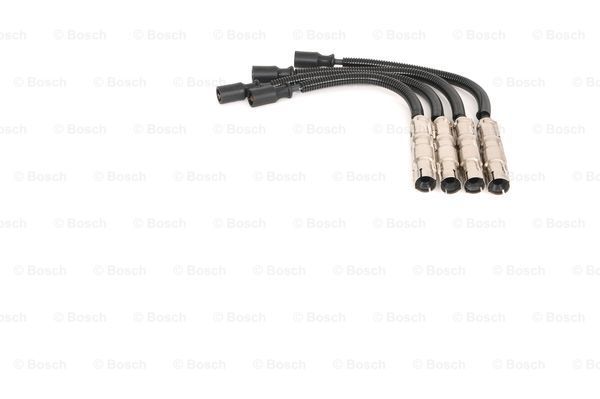 Комплект электропроводки - Bosch 0 986 357 808