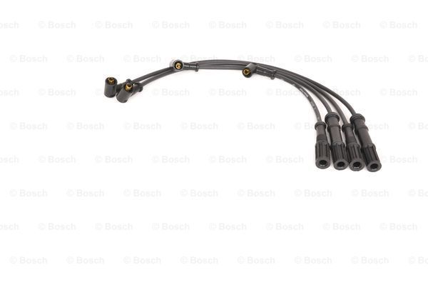 Комплект высоковольтных проводов - Bosch 0 986 357 816