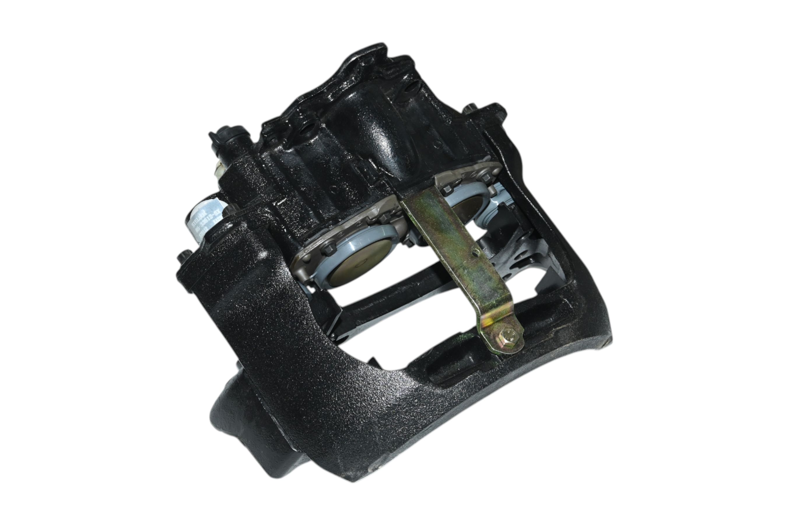 Суппорт со скобой правый ROR lm/tm - Stellox 85-33512-SX