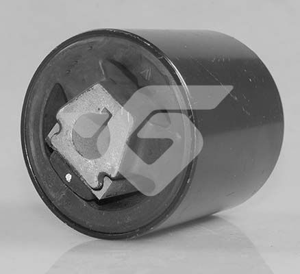Подвеска - Hutchinson 590335