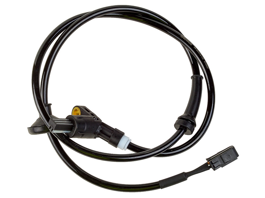 Датчик ABS зад. VW Passat b3b4 1.61.82.0 - Stellox 06-65473-SX