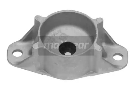 Подшипник | зад прав/лев | - MAXGEAR 72-2413