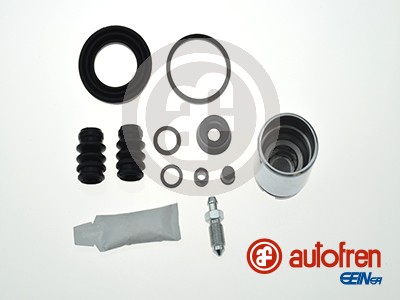 Ремкомплект тормозного суппорта | зад | - Seinsa Autofren D42373C