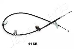 Трос - Japanparts BC-416R