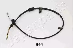 Трос - Japanparts BC-844
