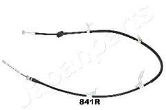 Трос - Japanparts BC-841R