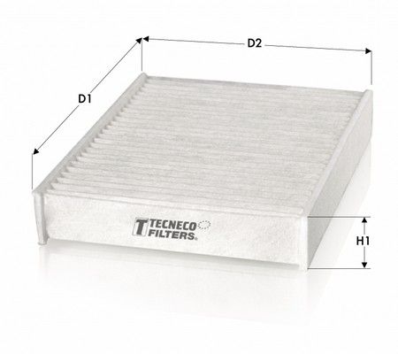Фильтр - Tecneco CK27009