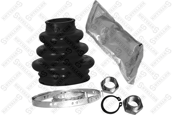 К-кт пыльника ШРУСа наружного  BMW - Stellox 13-00725-SX