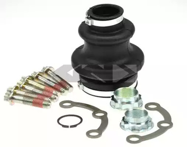 Комплект пыльника - GKN-Lobro 305596
