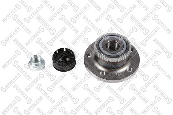 К-кт подшипника ступ. зад.  Renault Espa - Stellox 43-28663-SX
