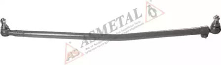 Штанга - тяга | перед | - AS METAL 22IV0500