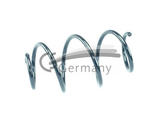Пружина | перед | - CS Germany 14.610.003
