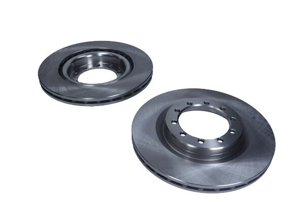 Тормозной диск - MAXGEAR 19-2860