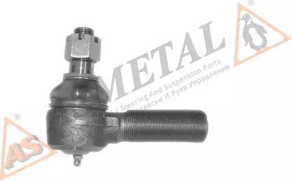 Шарнир - AS METAL 17MR0500